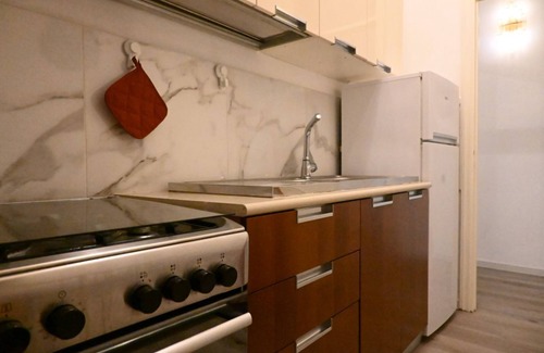 Palombina Nuova Apartment | A42 - Ancona, two-room apartment in the center