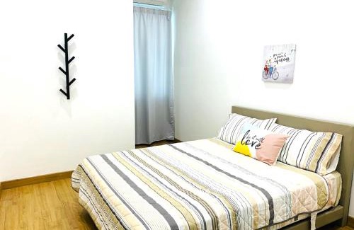 Shah Alam House | A43 near Setia City Convention Centre & Bukit Raja