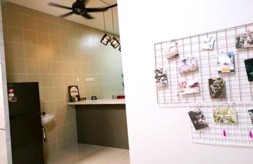 Shah Alam House | A43 near Setia City Convention Centre & Bukit Raja
