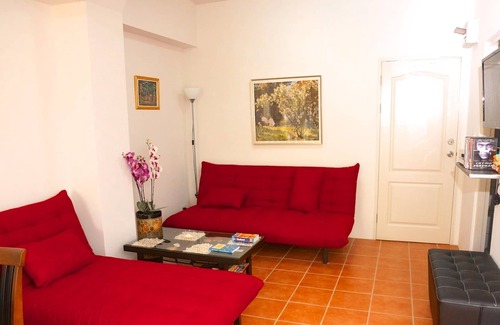 Kram Apartment | A45A Laem Mae Phim Beach,1 bedroom