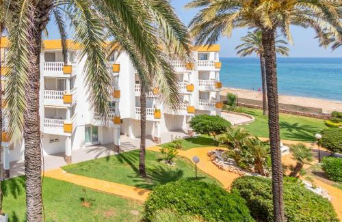 Denia Apartment | A46 Vistas al mar desde la terraza