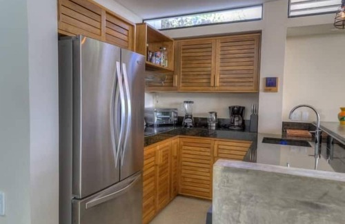 Hidalgo Apartment | A5 King Suite, Ocean Front Gorgeous Villa