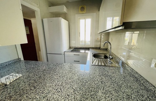 Cala Apartment | A690 - Beachfront Poniente