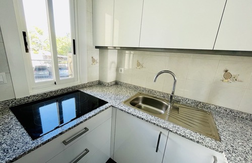 Cala Apartment | A690 - Beachfront Poniente