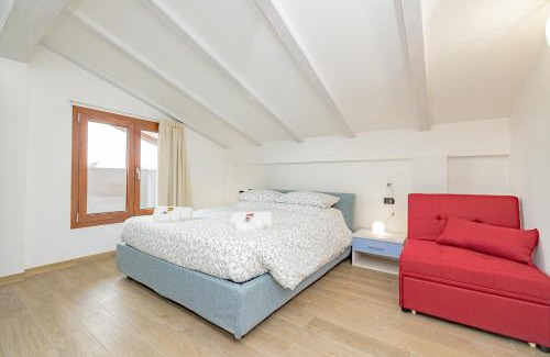 Cesate Apartment | A8 Aloe Rho Fiera-Monza-Como-MXP