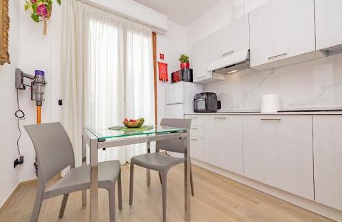 Cesate Apartment | A8 Aloe Rho Fiera-Monza-Como-MXP