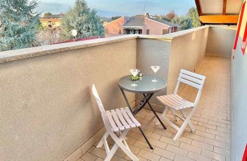 Cesate Apartment | A8 Aloe Rho Fiera-Monza-Como-MXP