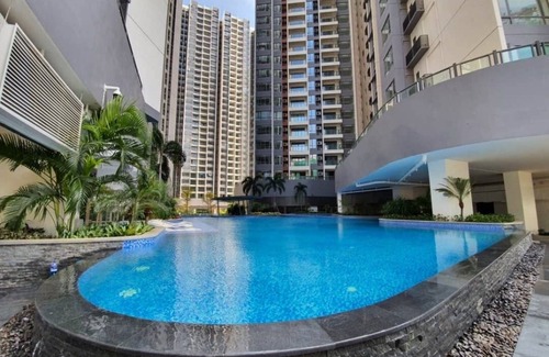 Central District House | A8 R&F PRINCESS COVE