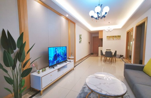 Central District House | A8 R&F PRINCESS COVE