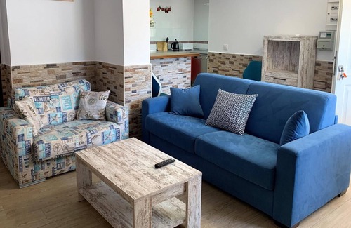 Callosa d' En Sarria House | A867 - La Rodeta in Callosa