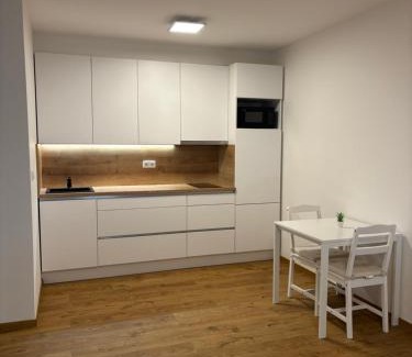 Balatonboglar Apartment | AA Apartman - Balatonboglár