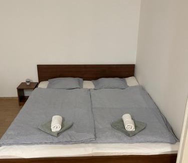 Kaposvar Apartment | AA Apartman - Kaposvár