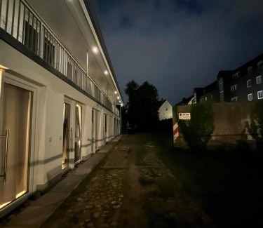 Hastedt Apartment | AA Apartments