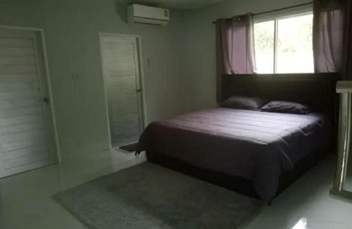 Chanthaburi Villa | AA Homestay Poolvilla
