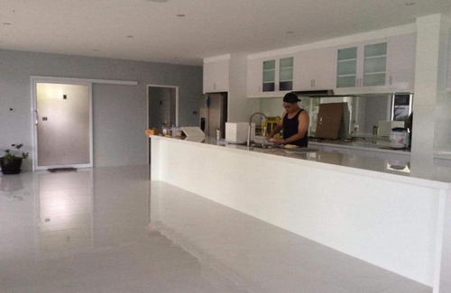 Chanthaburi Villa | AA Homestay Poolvilla