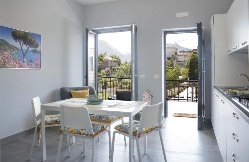 Sarno Apartment | AA Residence - free private parking