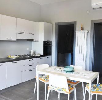 Sarno Apartment | AA Residence - free private parking