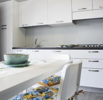 Sarno Apartment | AA Residence - free private parking