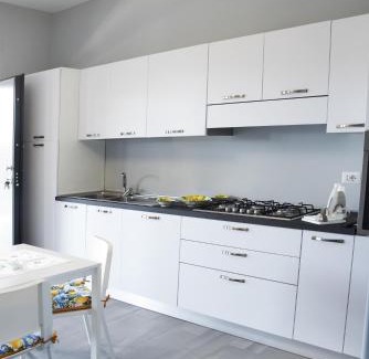 Sarno Apartment | AA Residence - free private parking