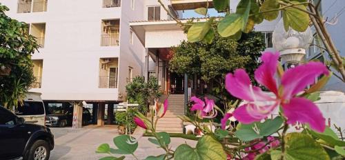 Bang Bua Thong Hotel | AA Resort Hotel นนทบุรี