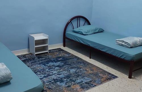 Kampung Pantai Halban House | AA400 Homestay Jitra