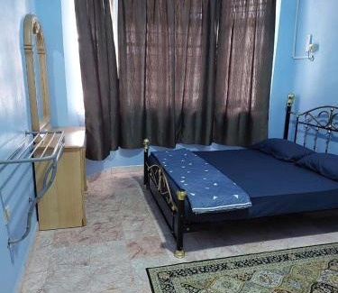 Kampung Pantai Halban House | AA400 Homestay Jitra