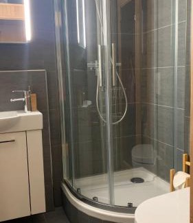 Engadin Scoul Apartment | AAA Chalet Allegra RoJo with Mountain view