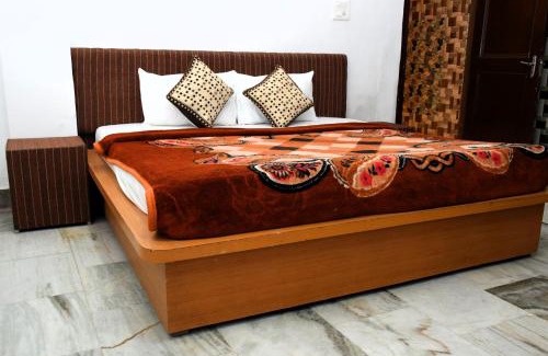 Katra Hotel | AAA Continental