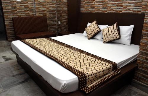 Katra Hotel | AAA Continental