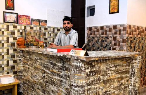Katra Hotel | AAA Continental