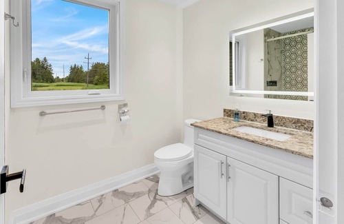Baddow Other | AAA Kawartha Lakes Cottage on a Farm House
