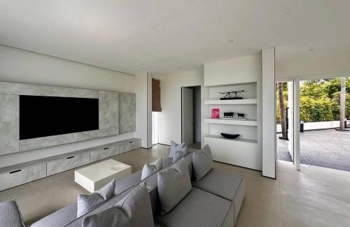Mae Nam Villa | AAA villa