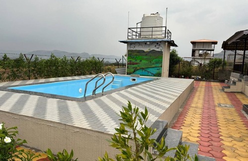 Junnar Villa | Aabancha Wada By Joy Suites