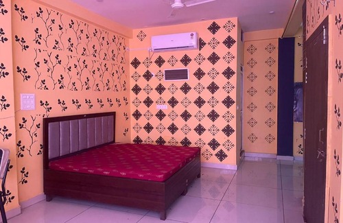 Ujjain House | Aabha plaza