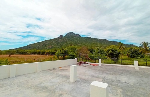 Tiruvannamalai House | Aadhithya Residency