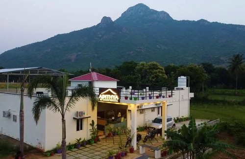 Tiruvannamalai House | Aadhithya Residency
