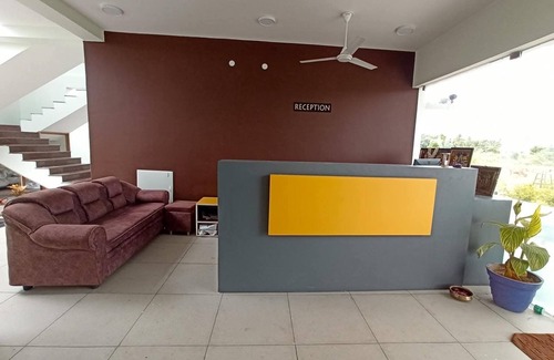 Tiruvannamalai House | Aadhithya Residency