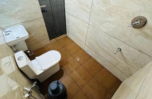 Panamaram Villa | Aadhya Homestay 4BHK