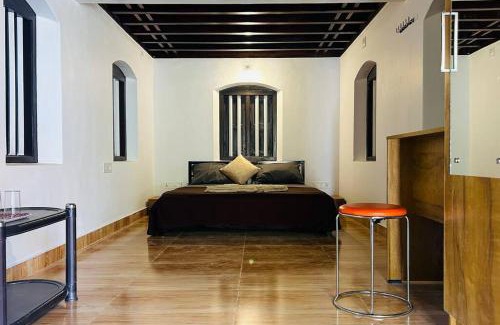 Panamaram Villa | Aadhya Homestay 4BHK
