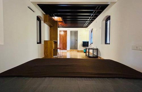 Panamaram Villa | Aadhya Homestay 4BHK