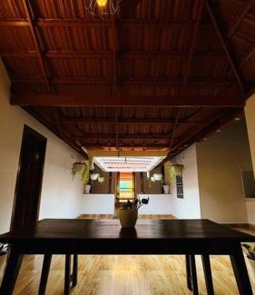Panamaram Villa | Aadhya Homestay 4BHK