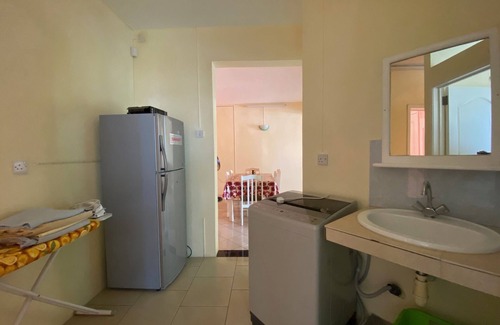Trou aux Biches Apartment | Aadi Villa - situated near the best beaches & exceptional 360o panoramic view