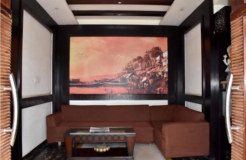 Varanasi Hotel | Aadrika Residency