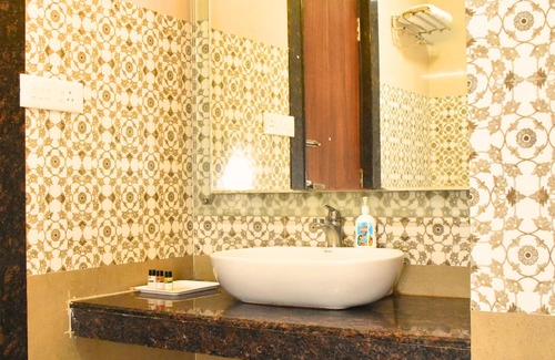 Varanasi Hotel | Aadrika Residency