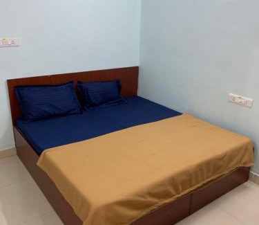 Electronics City Apartment | Aafa Suites