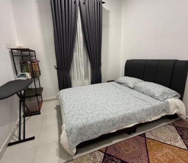 Semabok House | Aaira Guest House Melaka