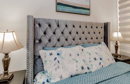 Brampton Condo | Aaira Suites 3 Bedroom Condo