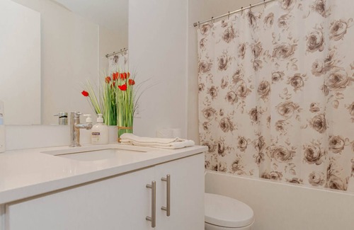 Brampton Condo | Aaira Suites 3 Bedroom Condo