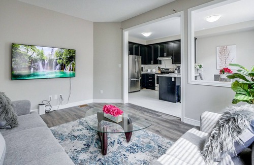 Brampton House | Aaira Suites 4 Bedroom