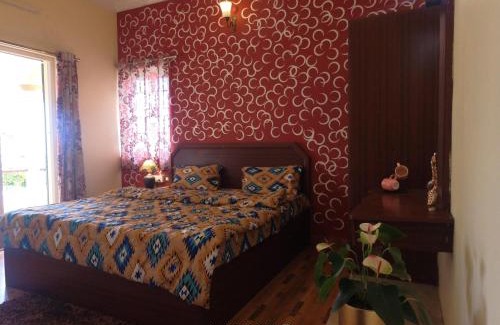Kodaikanal Cabin | AAK Hills stay villa